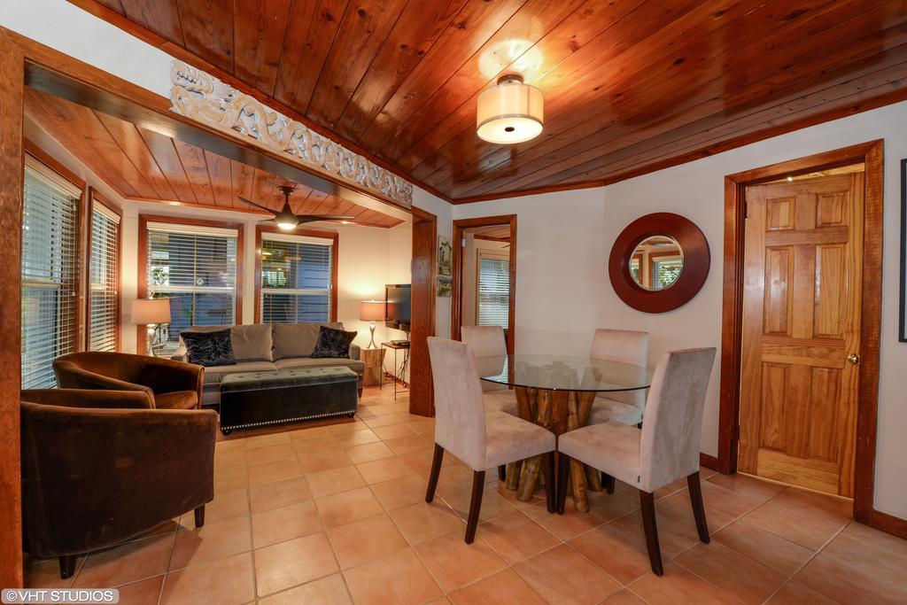 Gulfside Resorts Indian Rocks Beach Szoba fotó