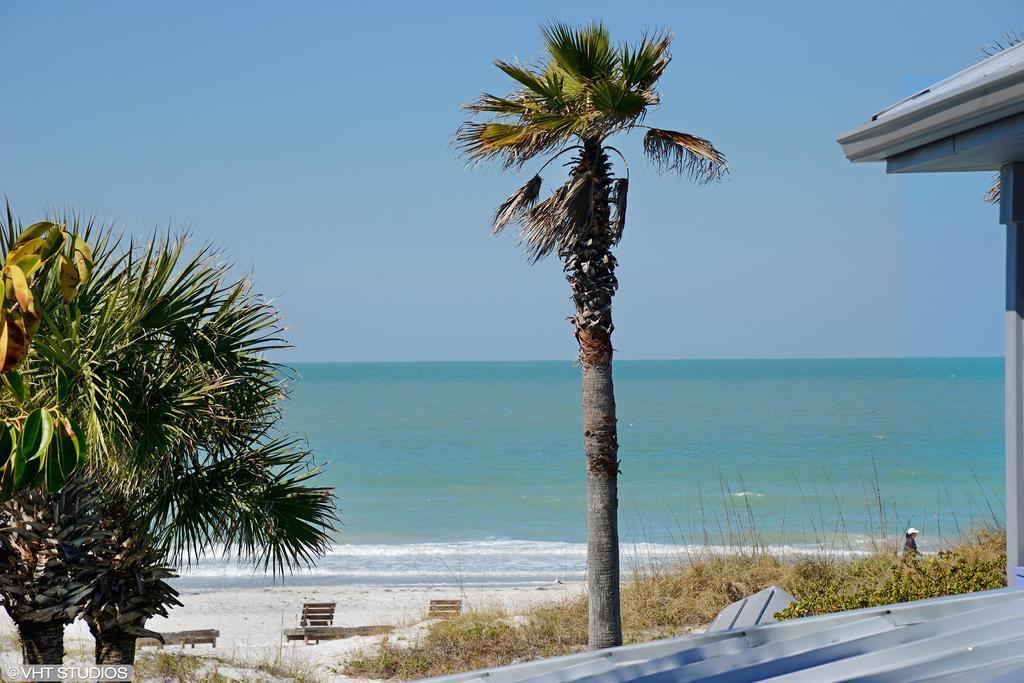 Gulfside Resorts Indian Rocks Beach Szoba fotó