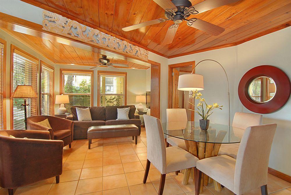 Gulfside Resorts Indian Rocks Beach Kültér fotó