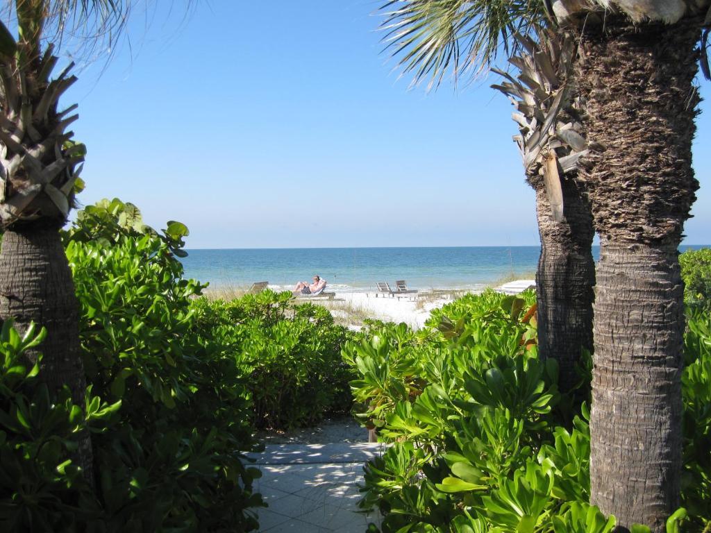 Gulfside Resorts Indian Rocks Beach Kültér fotó