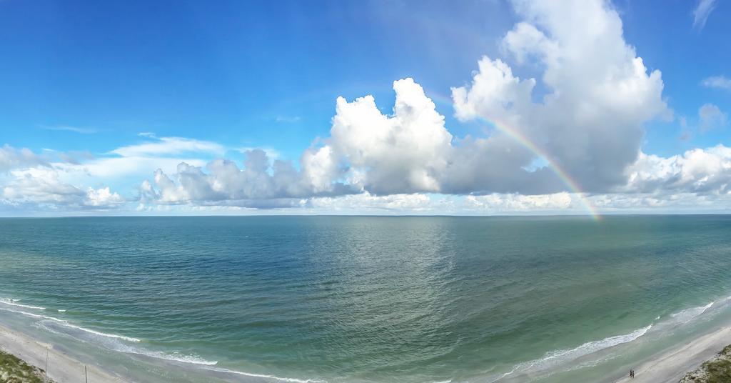 Gulfside Resorts Indian Rocks Beach Kültér fotó