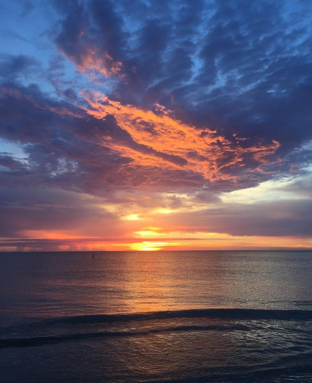 Gulfside Resorts Indian Rocks Beach Kültér fotó