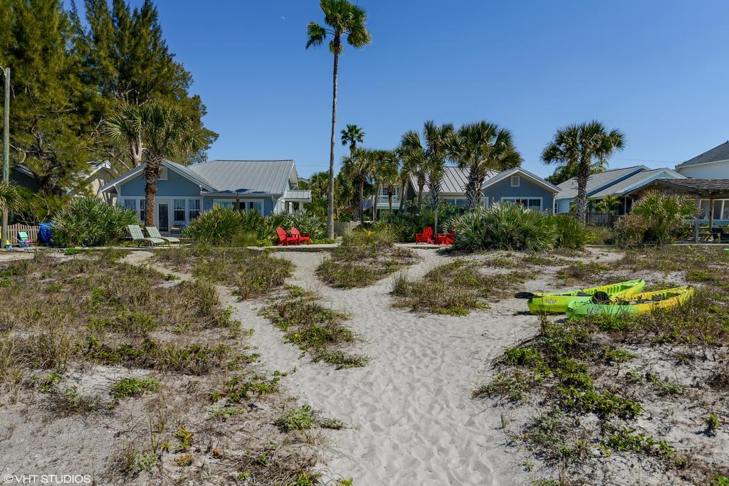 Gulfside Resorts Indian Rocks Beach Kültér fotó