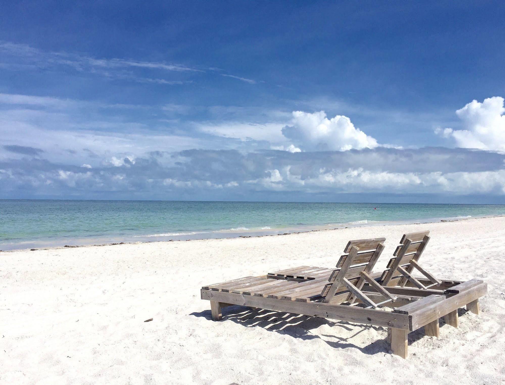 Gulfside Resorts Indian Rocks Beach Kültér fotó